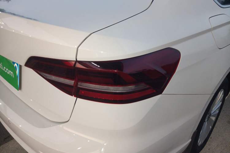 Used Volkswagen Lavida 2021 280TSI DSG Comfort Edition
