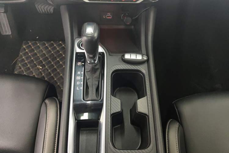 Used Nissan Sylphy 2020 1.6L XL CVT Enjoyment Edition
