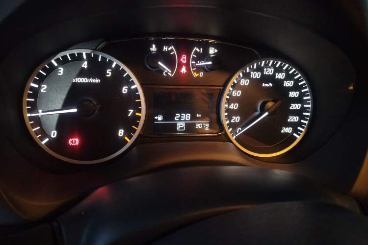 Used Nissan Sylphy 2024 Restyled Version 2 Classic 1.6XE CVT Comfort Edition
