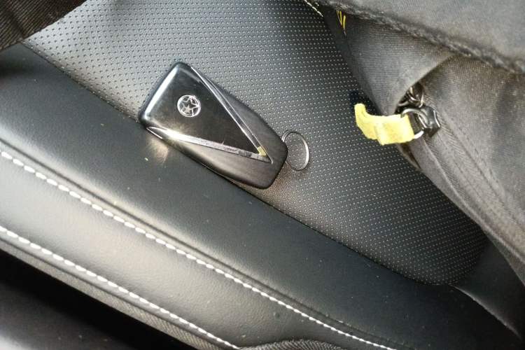 Used Venucia VX6 2025 Large Flat-Layout 520 Pro