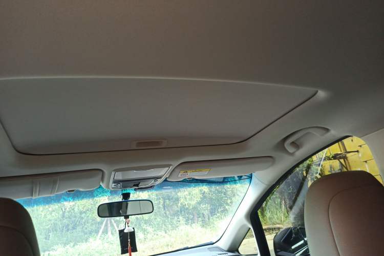 Used Honda Odyssey 2017 2.4L Smart Edition
