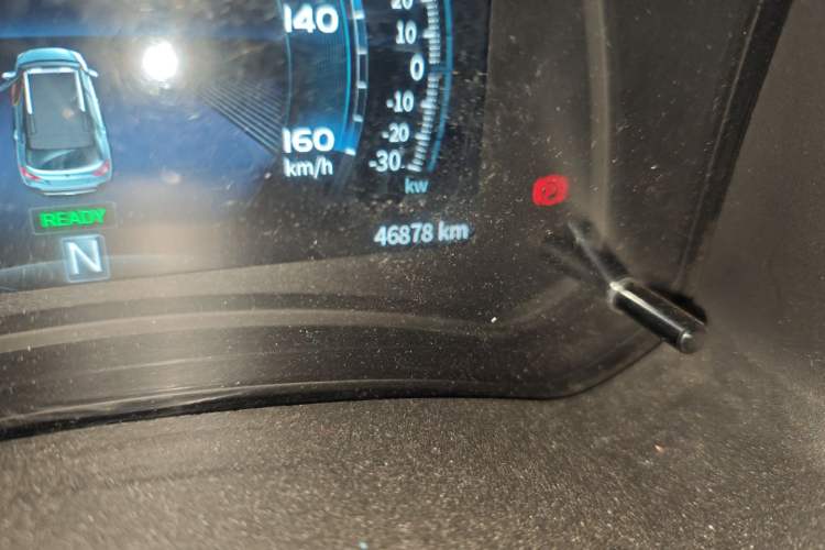 Used NETA N01 2020 380V