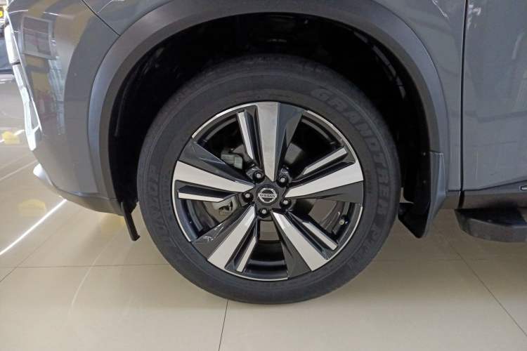 Used Nissan X-Trail 2021 VC-Turbo 300 CVT 4WD Ultimate Edition
