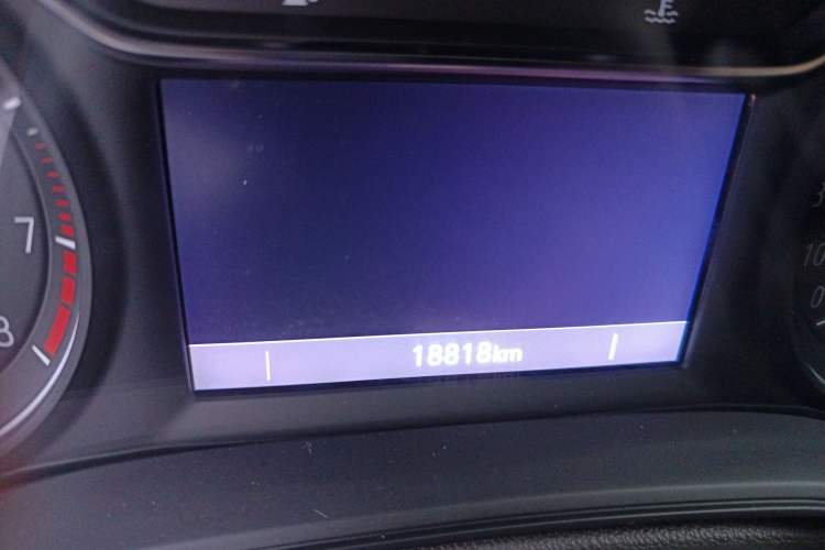 Used Buick Regal 2022 552T Smart Edition
