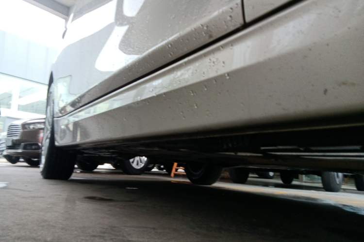 Used BMW 3 Series 2017 320Li xDrive Fashion Model