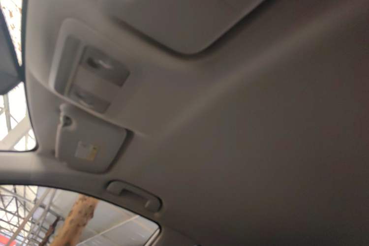 Used Dongfeng Aeolus Yixuan 2024 1.5L Automatic JingSu Edition
