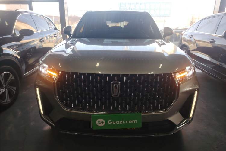 Used Bestune T99 2020 20TD Automatic Premium Edition
