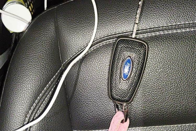 Used Ford Kuga 2018 Facelifted EcoBoost 180 Two-Wheel-Drive Platinum Wing Edition