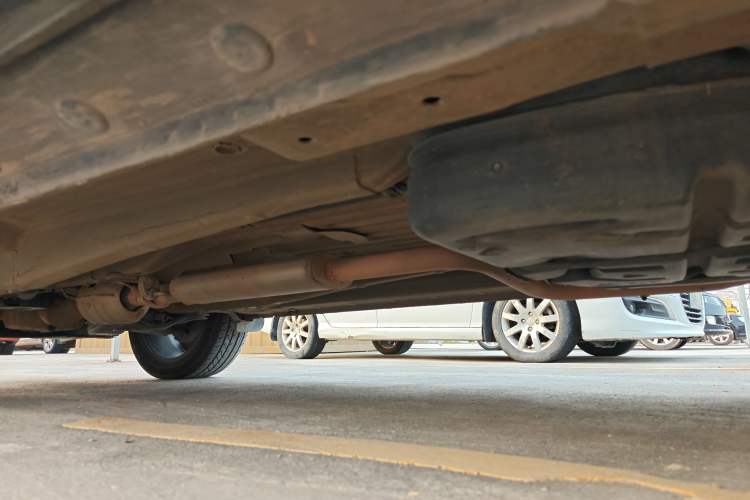 Used SOL X8 2021 300T DCT Luxury Smart Connect Edition 5 Seats
