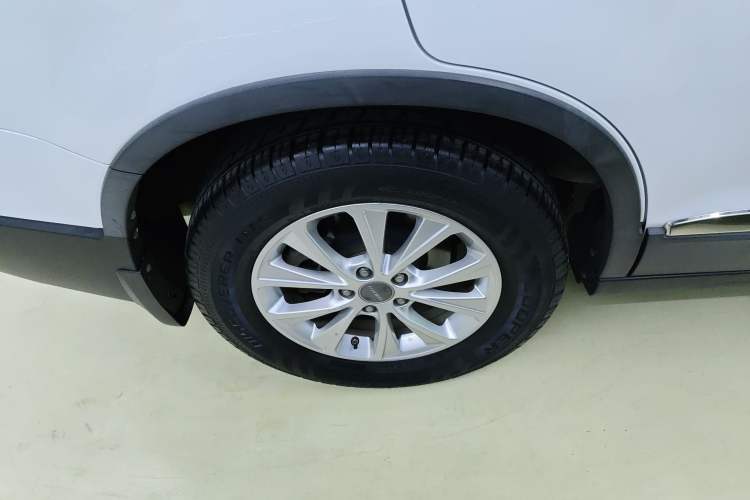 Used Haval H6 2018 Red-Label Sport Edition 1.5T Automatic Two-Wheel Drive Elite Model