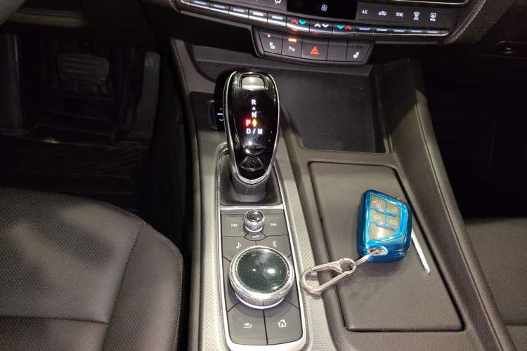 Used Cadillac CT5 2021 28T Luxury Model