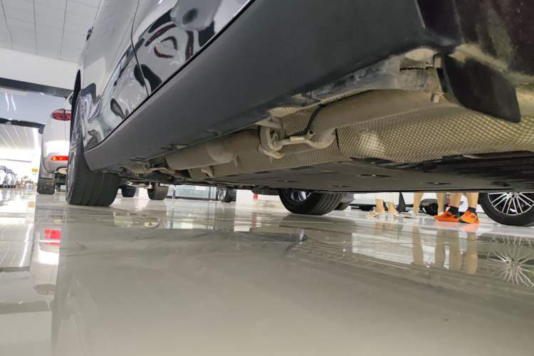 Used Leapmotor C10 2024 210 LiDAR Version
