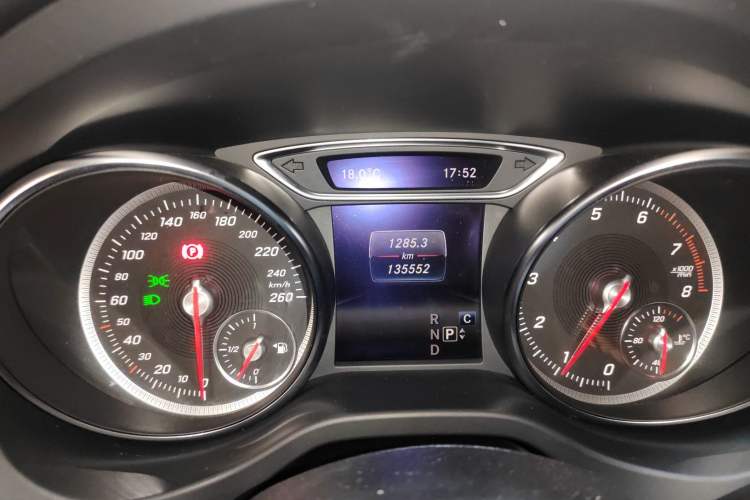 Used Mercedes-Benz CLA 2018 CLA 200 Sport Edition
