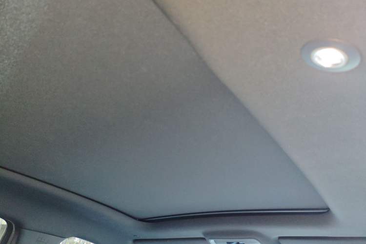 Used BYD Song PLUS New Energy 2021 DM-i 110KM Flagship PLUS
