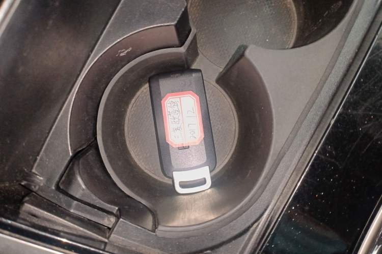 Used Mitsubishi Outlander 2018 2.4L 4x4 Elite Edition 5 Seats
