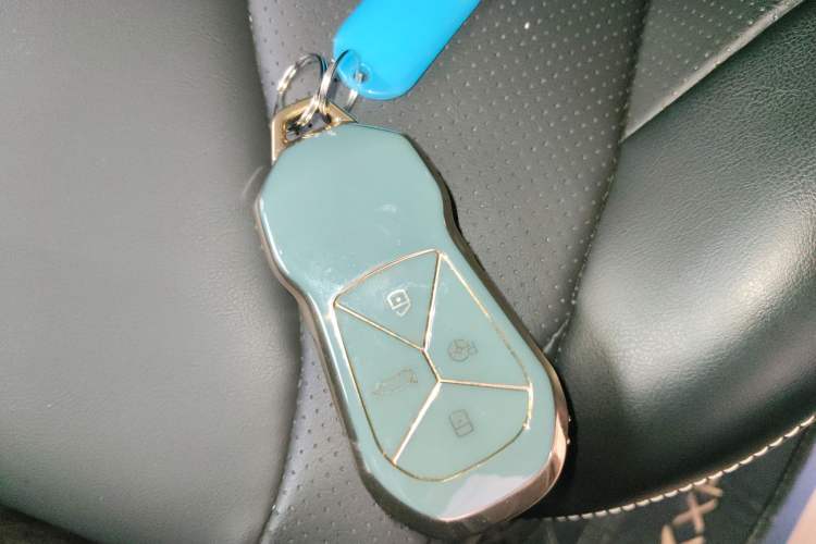 Used XPeng P5 2021 550G