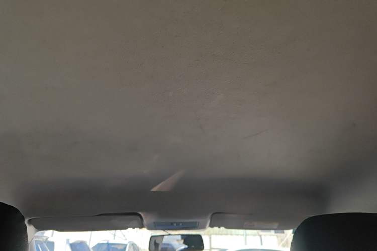 Used Volkswagen Santana 2019 1.5L Manual Fashion Edition China VI Standard