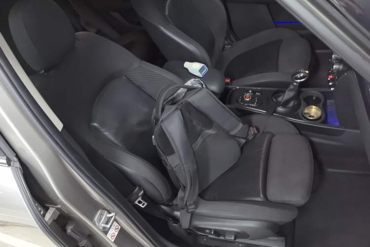 Used  Countryman 2017 1.5T COOPER ALL4 Traveler
