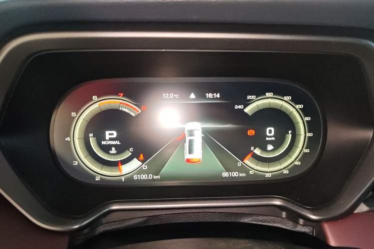 Used GAC Trumpchi GS4 2021 270T Automatic Smart Connectivity Technology Edition