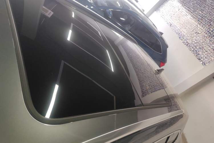 Used BYD Song PLUS New Energy 2023 Champion Edition EV 520KM Flagship Model
