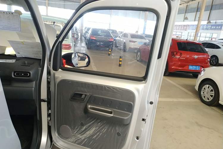 Used Wuling Zhiguang New Energy 
