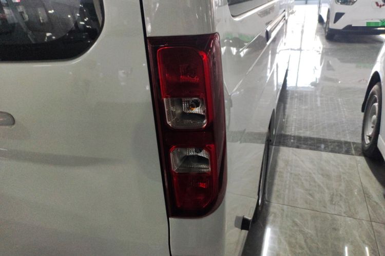 Used Wuling Yangguang 
