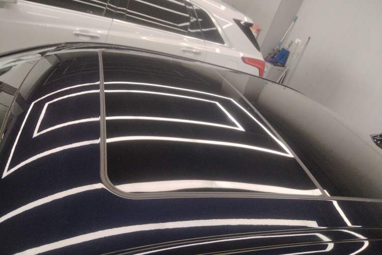 Used BMW 3 Series 2022 325Li M Sport Package