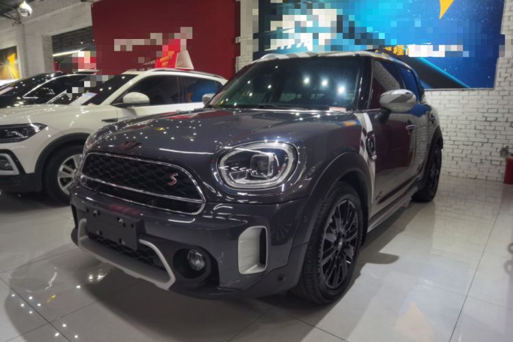 Used MINI Countryman 2021 2.0T COOPER S
