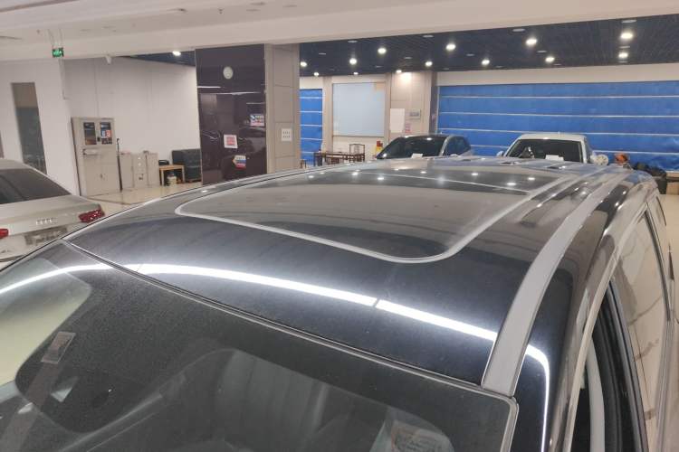 Used GAC Trumpchi M6 2024 MAX 270T WDCT Luxury Edition