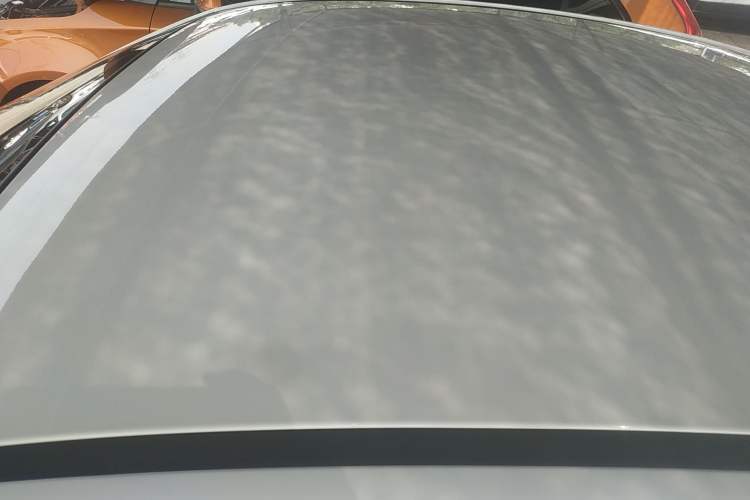 Used Hyundai Celesta 2018 1.6L Automatic GL Enjoyment Version China V Standard