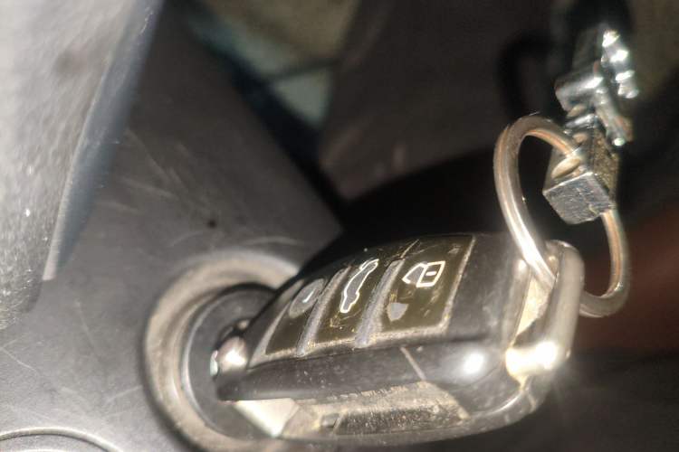 Used Audi A3 2017 Limousine 35 TFSI Sport Edition