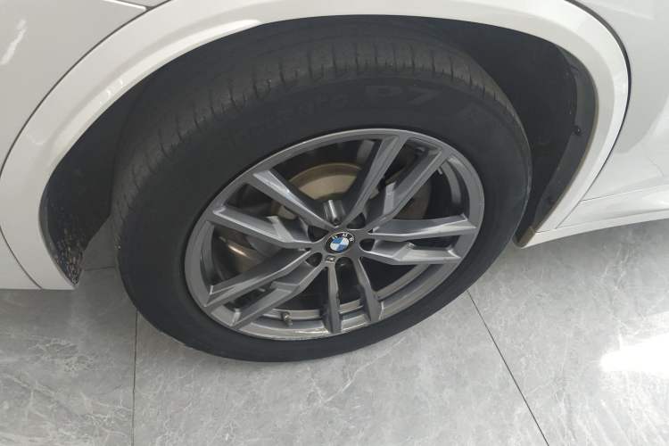 Used BMW X3 2020 xDrive28i M Sport Package
