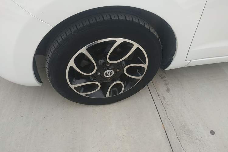 Used Changan Benni 2015 1.4L IMT Prestige Model China V Standard
