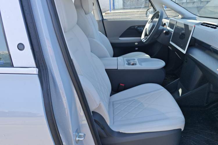 Used ARCFOX Kaola S 2024 AIR model
