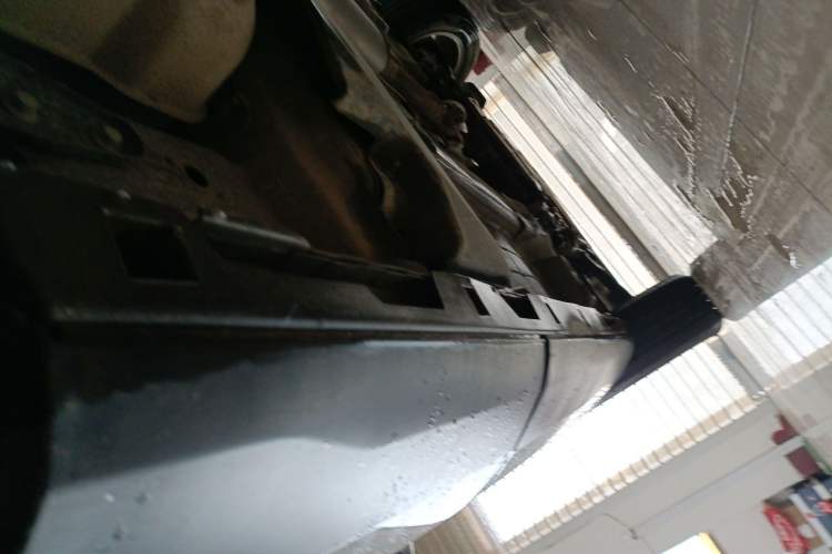 Used Land Rover Discovery Sport 2019 240 PS SE Version China VI Standard
