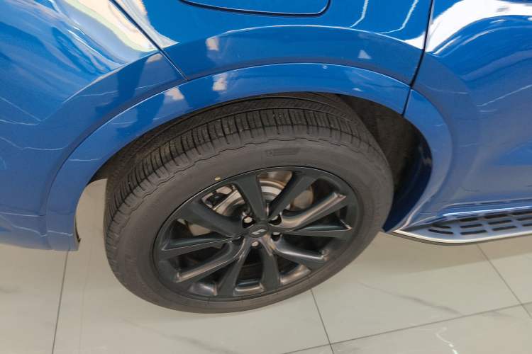 Used Li Auto ONE 2020 Extended-Range 6-Seater Version
