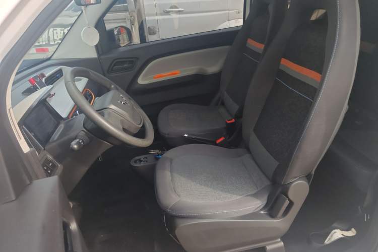 Used Wuling Hongguang MINIEV 2020 Freedom Version Lithium Iron Phosphate
