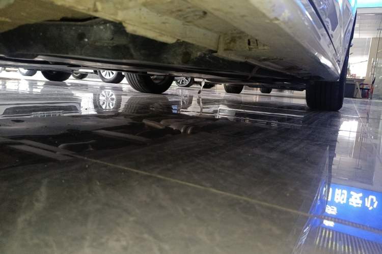 Used Toyota Levin 2023 Smart Electric Hybrid Dual-Engine 1.8L Sport Edition
