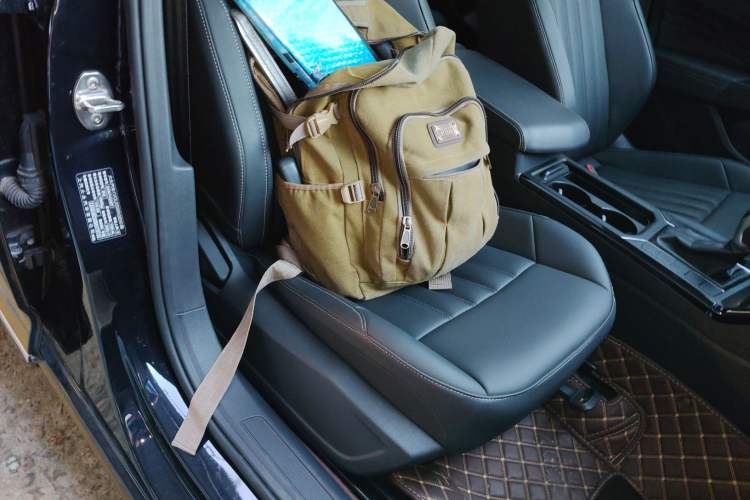 Used Volkswagen Passat 2023 280TSI Business Edition
