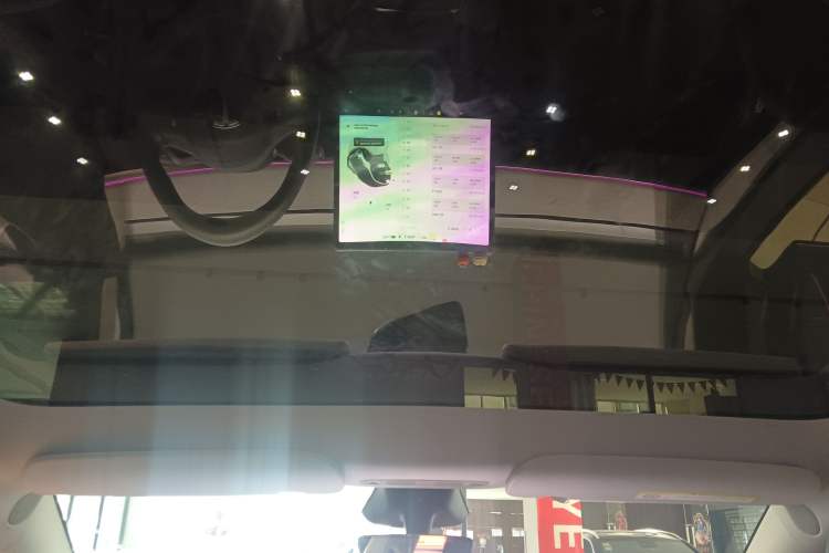 Used Tesla Model Y 2024 Rear-Wheel-Drive Version