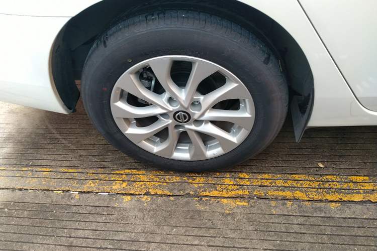 Used Nissan Sylphy 2024 Classic 1.6XE CVT Comfort Edition
