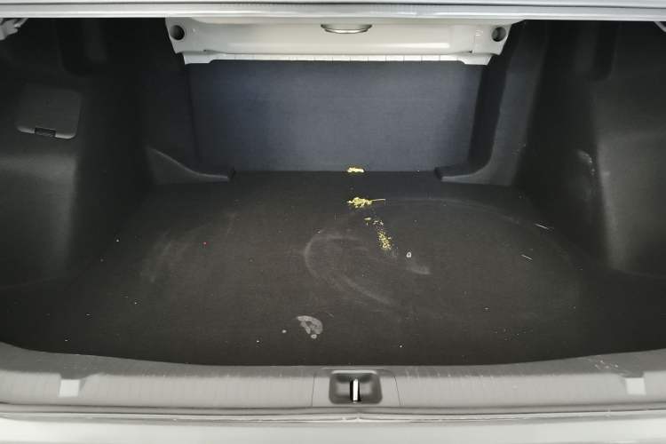 Used Toyota bZ3 2023 616 km Long-Range Premium