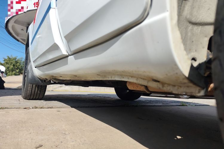 Used Chery Tiggo 3 2018 1.6L Manual Million Global Edition
