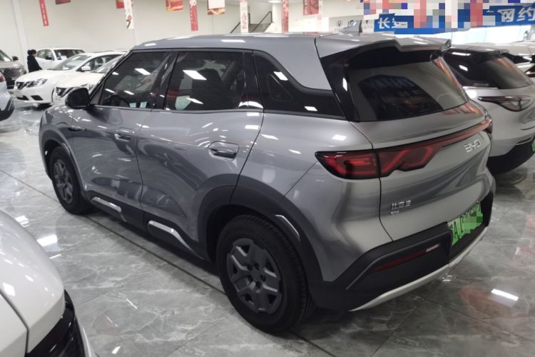 Used BYD Yuan UP 2024 401 km Active Version