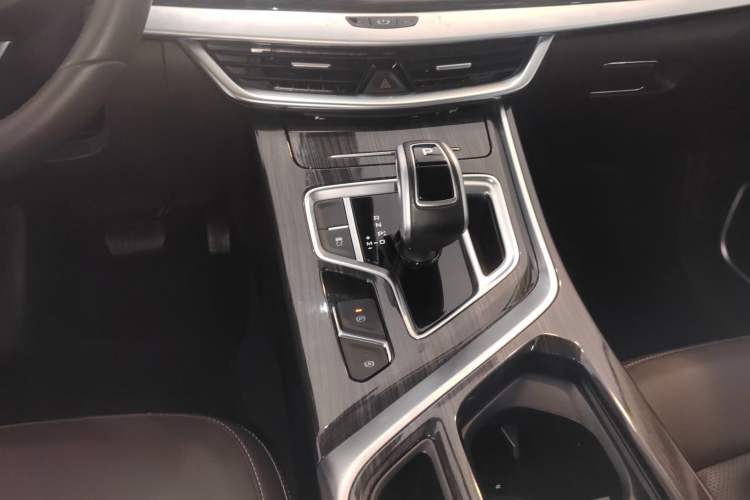 Used Geely Auto Jiajie 2021 1.8TD DCT Comfort Model
