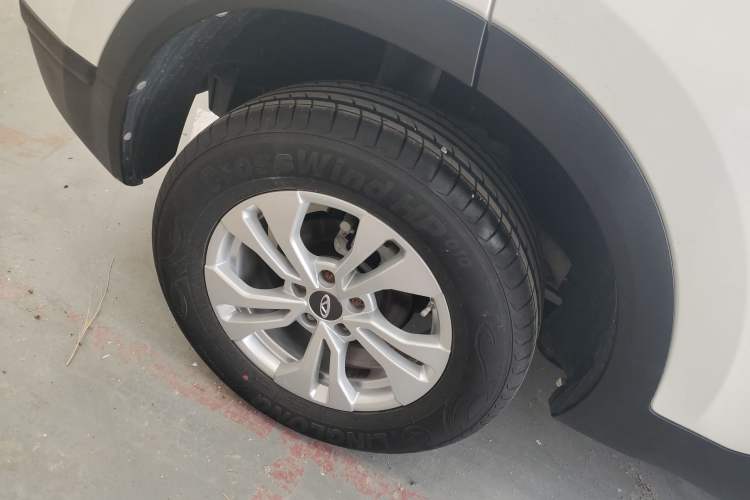 Used Chery Tiggo 5x 2019 HERO 1.5L Manual Fashion Edition
