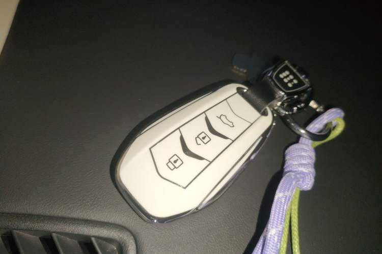 Used  E5 PLUS 2025 165 km Long-Range Version PLUS 7-Seater
