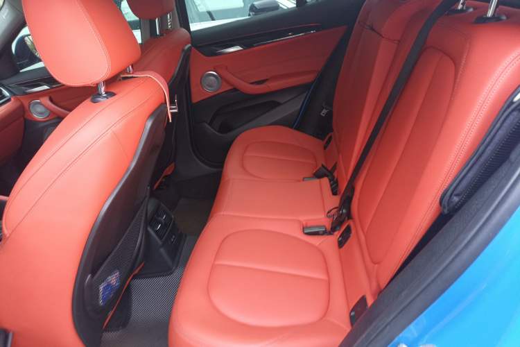 Used BMW X2 2021 sDrive25i M Sport Package