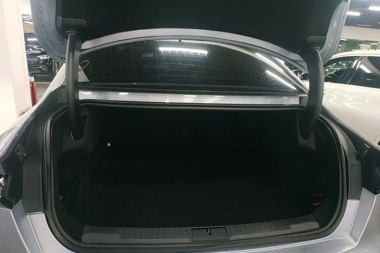 Used Lincoln Z 2022 Facelift iEnjoy Deluxe Edition
