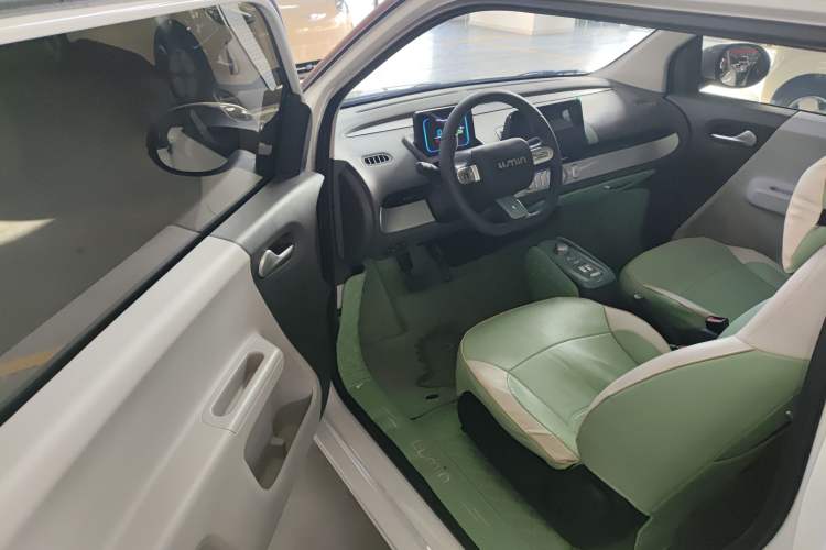 Used  Lumin 2023 205km Xiangqin Version